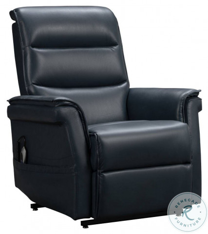 Luka deals power recliner