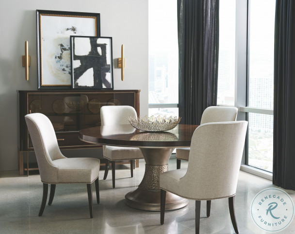Caracole dining room set store