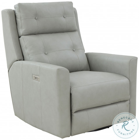 Barcalounger duffy shop swivel glider recliner