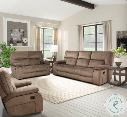 Chapman Kona Glider Recliner HomeGalleryStores MCHA 812G KON