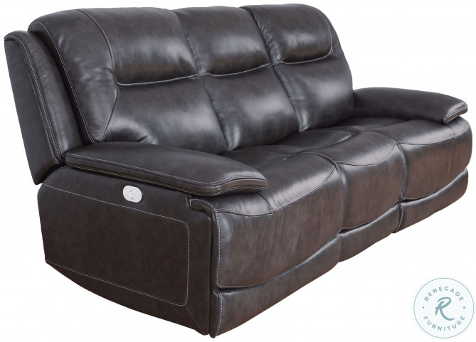 Colossus reclining outlet sofa