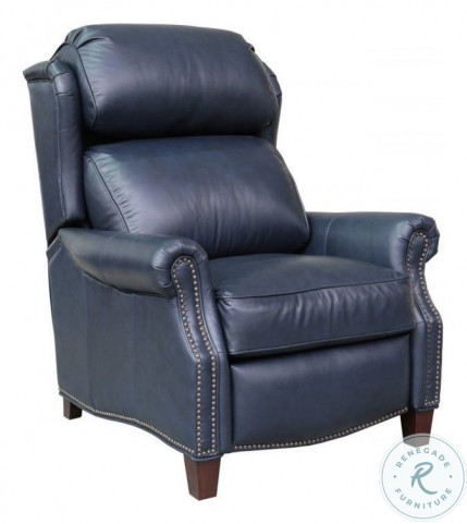 Barcalounger van buren best sale recliner