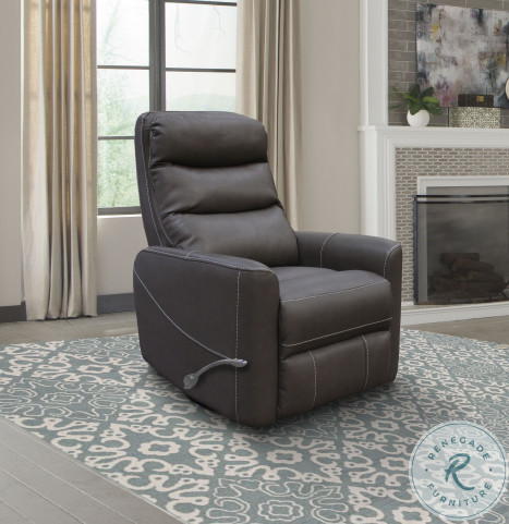 Hercules swivel glider on sale recliner