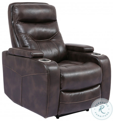Mason theater power recliner sale