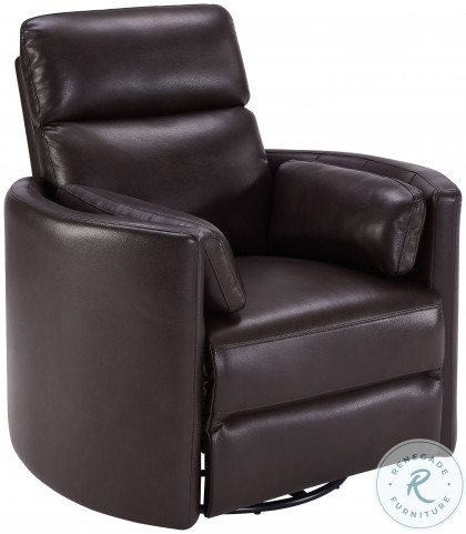 Radius mineral power sale swivel glider recliner