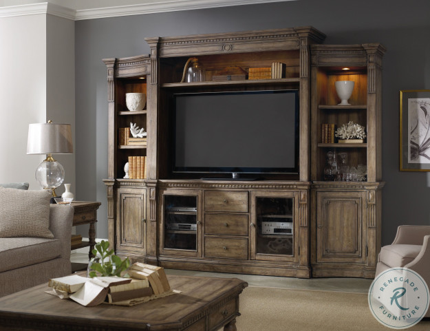 Used 2024 hooker furniture