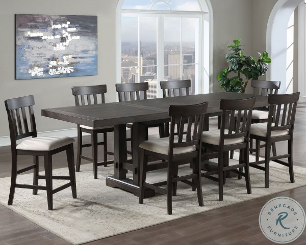Extendable counter height table new arrivals