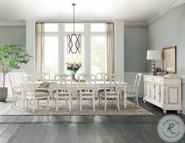 Hooker dining room sets hot sale