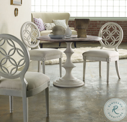 Kerley 4 piece dining set sale