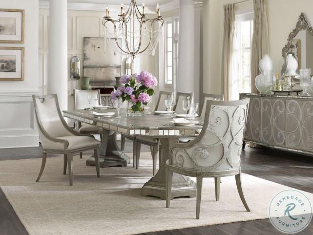 Hooker furniture dining room sets hot sale
