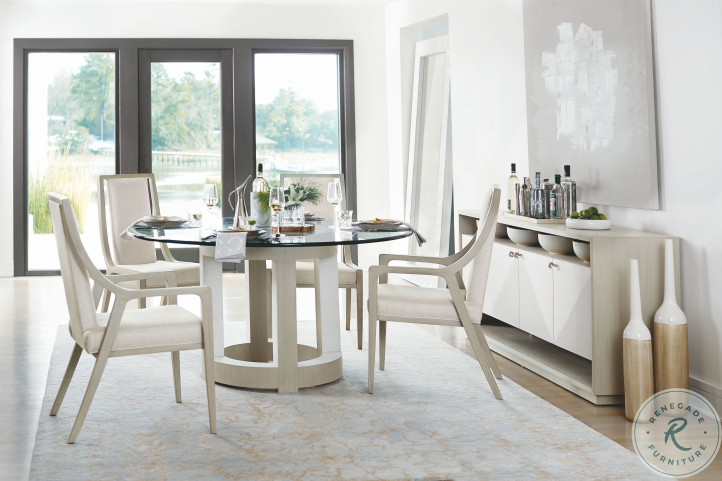 Bernhardt mosaic side chair hot sale