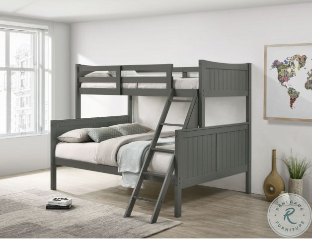Powell beckett cheap bunk bed