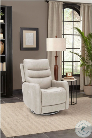 San marco store electric recliner