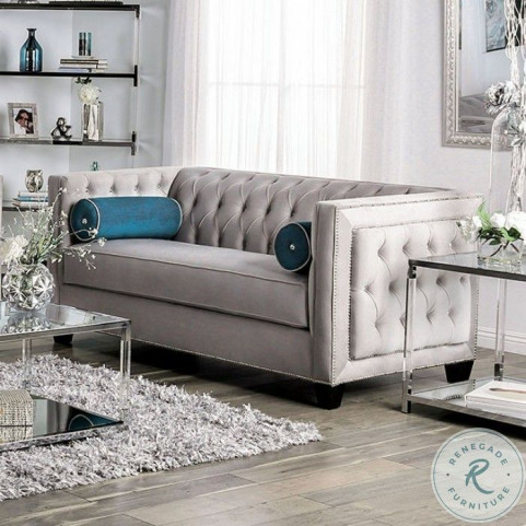 Pelham sales bay loveseat