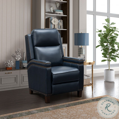 Hartman manual recliner hot sale