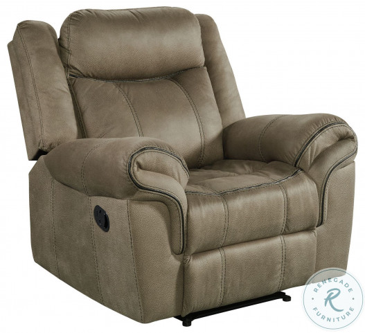 Poppy gliding recliner hot sale
