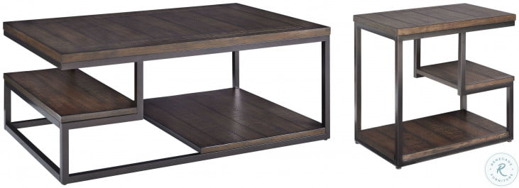 Finley home jackson online metal c table