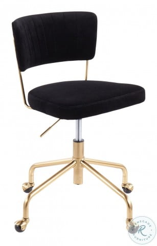 Lumisource fran office chair discount