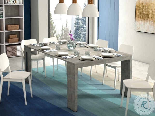 Erika console table top