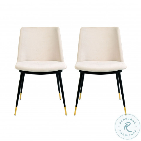 Tov furniture giselle velvet dining chair new arrivals