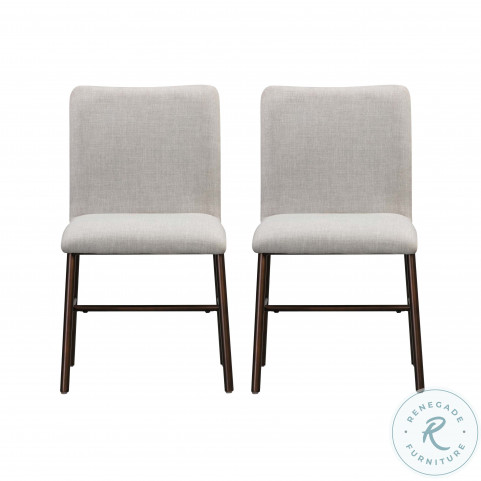 Ziva upholstered dining chair cheap