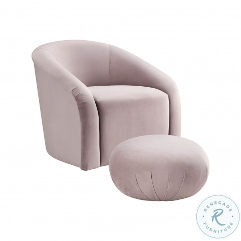 Jolene lounge chair and footstool new arrivals