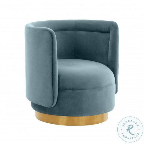 Milan direct gatsby velvet office chair sale