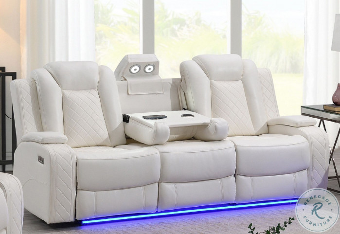 Orion power reclining sale sofa