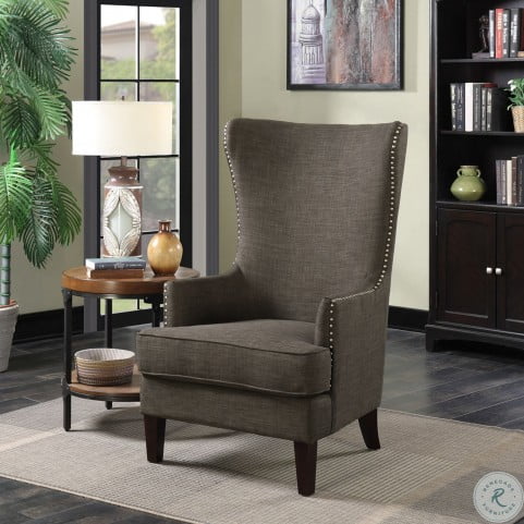 Picket house furnishings kegan accent chair clearance