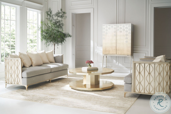 Caracole living room online