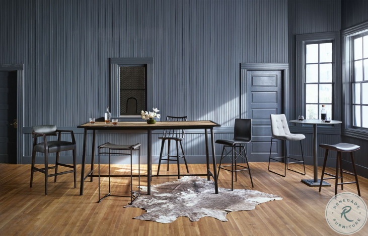 Four hands paramore swivel stool deals