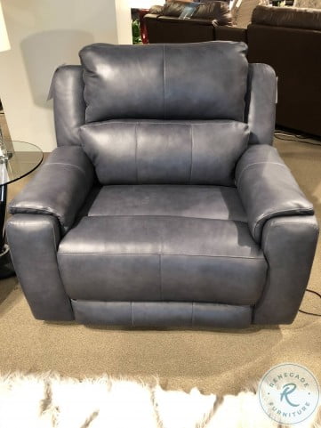 Chair and a store half electric recliner