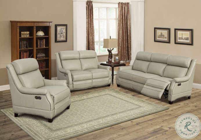 Warrendale power clearance reclining sectional
