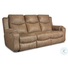 Southern Motion Cagney Power Reclining Sofa