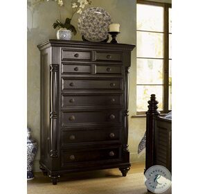 Kingstown Rich Tamarind Stony Point Chest