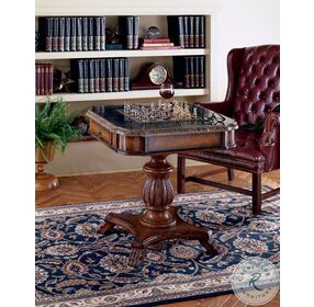 Heritage Fossil Top Game Table