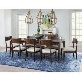 Savoy Cabaret Expandable Dining Table