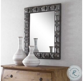 Pickford Gray Mirror