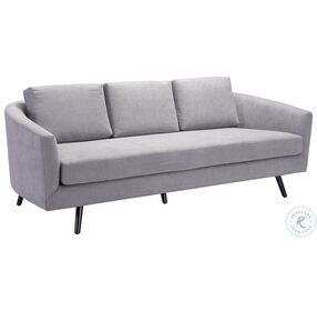 Divinity Gray Sofa