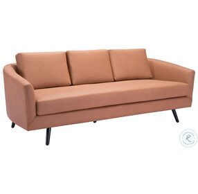 Divinity Brown Sofa