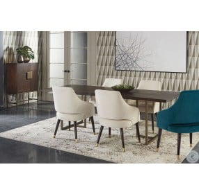 Adelaide Timeless Teal Dining Chair