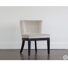 Hayden Polo Club Stone Dining Chair