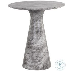 Shelburne Gray Counter Height Dining Table