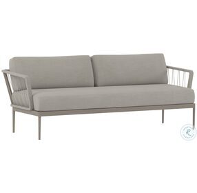 Catania Palazzo Taupe Outdoor Living Room Set