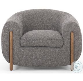 Lyla Capri Ebony Chair