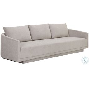 Gannon Ernst Sandstone Sofa
