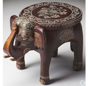 1166290 Artifacts Accent Table
