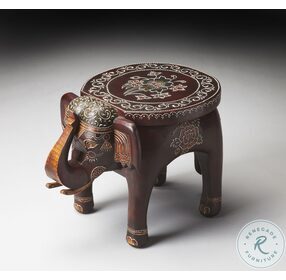 1166290 Artifacts Accent Table