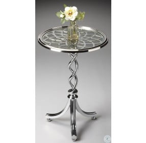 1169260 Modern Expressions Accent Table