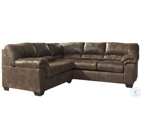 Bladen Coffee Small LAF Sectional
